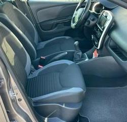 Renault Clio Estate Intens IV dCi 90 Energy Verri&egrave;res-en-Anjou