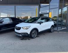 Opel Crossland X Segré-en-Anjou Bleu