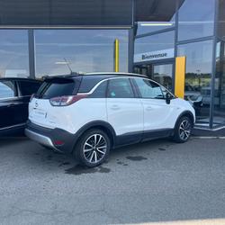 Opel Crossland X Business Edition 1.5 D 102 ch Segr&eacute;-en-Anjou Bleu