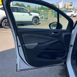 Opel Crossland X Business Edition 1.5 D 102 ch Segr&eacute;-en-Anjou Bleu