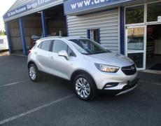 Opel Mokka Sèvremont