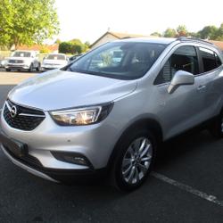 Opel Mokka Elite 1.6 CDTI - 136 ch 4x2 S&egrave;vremont
