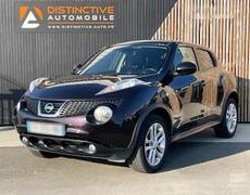 Nissan Juke Verrières-en-Anjou