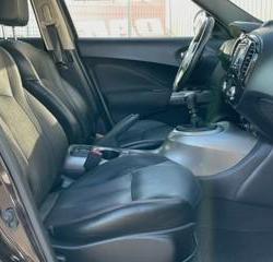 Nissan Juke Tekna 1.5 dCi 110 FAP Verri&egrave;res-en-Anjou