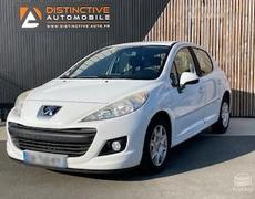 Peugeot 207+ -   1.4 HDi 68ch FAP BLUE LION - 6 490 €