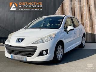 Peugeot 207+ -   1.4 HDi 68ch FAP BLUE LION - 6 490 €