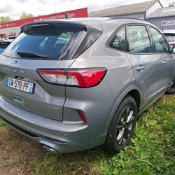 Ford Kuga ST-Line 2.5 Duratec 190 ch FlexiFuel FHEV E85 Powershift Le Plessis-Grammoire