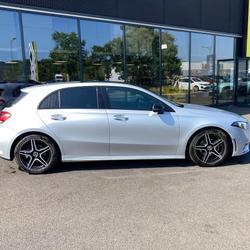 Mercedes Classe A AMG Line 180 7G-DCT Belz