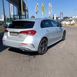Mercedes Classe A AMG Line 180 7G-DCT Belz