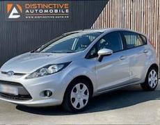 Ford Fiesta - Trend  1.25 82 - 6 990 €