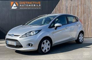 Ford Fiesta - Trend  1.25 82 - 6 990 €