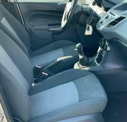 Ford Fiesta Trend 1.25 82 Verri&egrave;res-en-Anjou