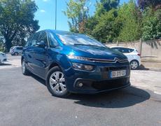 Citroen C4 Spacetourer Marolles-en-Brie