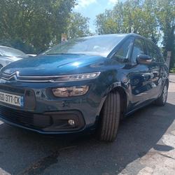 Citroen C4 Spacetourer Business BlueHDi 130 S&amp;S EAT8 Marolles-en-Brie