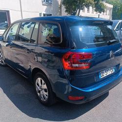 Citroen C4 Spacetourer Business BlueHDi 130 S&amp;S EAT8 Marolles-en-Brie
