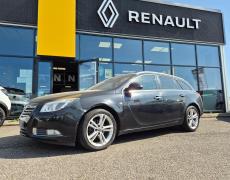 Opel Insignia Sports Tourer - Cosmo  2.0 CDTI - 110 FAP Start/Stop - 2 990 €