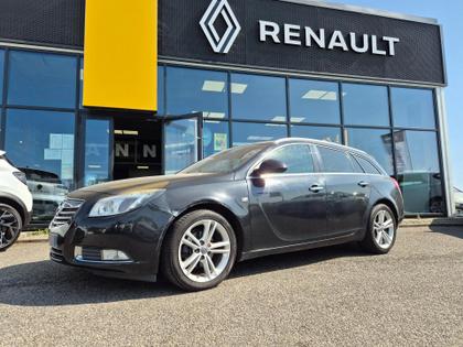Opel Insignia Sports Tourer - Cosmo  2.0 CDTI - 110 FAP Start/Stop - 2 990 €