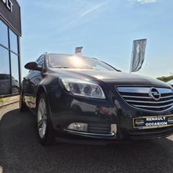 Opel Insignia Sports Tourer Cosmo 2.0 CDTI - 110 FAP Start/Stop Theix-Noyalo