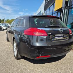 Opel Insignia Sports Tourer Cosmo 2.0 CDTI - 110 FAP Start/Stop Theix-Noyalo