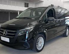 Mercedes Vito Loire-Authion