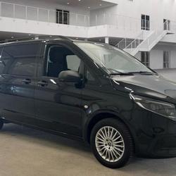 Mercedes Vito PRO 119 CDI LONG BVA RWD Loire-Authion