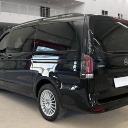 Mercedes Vito PRO 119 CDI LONG BVA RWD Loire-Authion