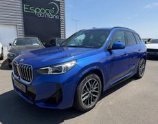 BMW X1 - M Sport  X1 xDrive 23i 218ch DKG7 - 38 500 €