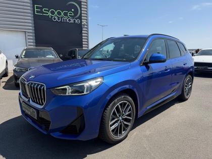 BMW X1 - M Sport  X1 xDrive 23i 218ch DKG7 - 38 500 €