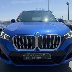 BMW X1 M Sport X1 xDrive 23i 218ch DKG7 Cholet