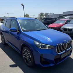 BMW X1 M Sport X1 xDrive 23i 218ch DKG7 Cholet