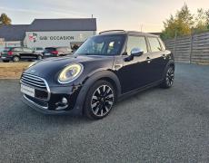 Mini Cooper Distré