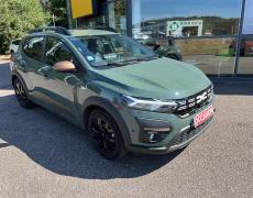 Dacia Sandero Charmes