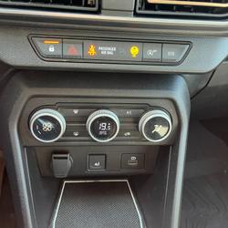 Dacia Sandero Stepway Extreme + ECO-G 100 Charmes