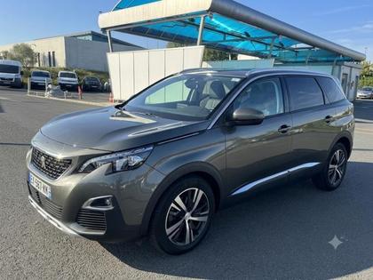 Peugeot 5008 - Allure Business  PureTech 130ch S&amp;S BVM6 - 11 980 €