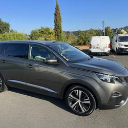 Peugeot 5008 Allure Business PureTech 130ch S&amp;S BVM6 Mauges-sur-Loire