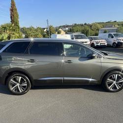 Peugeot 5008 Allure Business PureTech 130ch S&amp;S BVM6 Mauges-sur-Loire