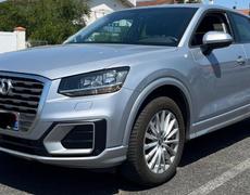 Audi Q2 Saint-Gaudens