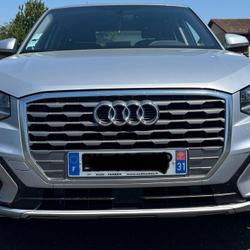 Audi Q2 Tdi 116 Saint-Gaudens