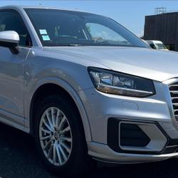 Audi Q2 Tdi 116 Saint-Gaudens