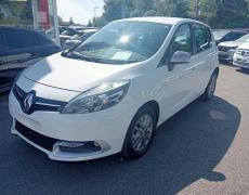 Renault Scenic 3