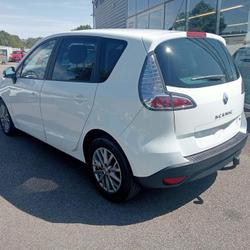 Renault Scenic 3 ZEN TCe 115 Energy La Garnache