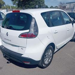 Renault Scenic 3 ZEN TCe 115 Energy La Garnache