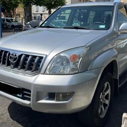Toyota Land Cruiser 3.0 TD Saint-Gaudens