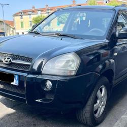Hyundai Tucson PACK EDITION 4x2 CRDI 140 Saint-Gaudens