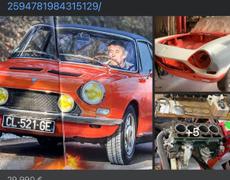 Autres Simca Saint-Gaudens