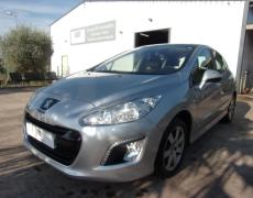 Peugeot 308 Phase 2 - Allure  1.6 VTi 120ch - 8 990 €