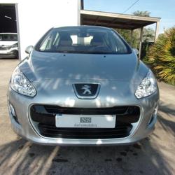 Peugeot 308 Phase 2 Allure 1.6 VTi 120ch Chavagne