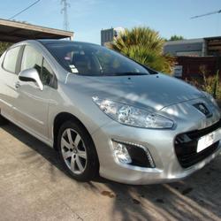 Peugeot 308 Phase 2 Allure 1.6 VTi 120ch Chavagne