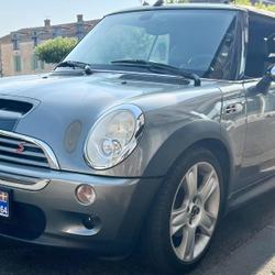 Mini Cabrio COOPER S BVM6 CABRIOLET S 170cv Saint-Gaudens