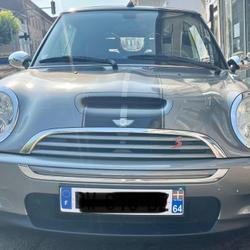 Mini Cabrio COOPER S BVM6 CABRIOLET S 170cv Saint-Gaudens